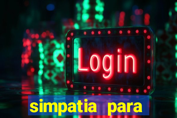 simpatia para ganhar no bingo de cartela